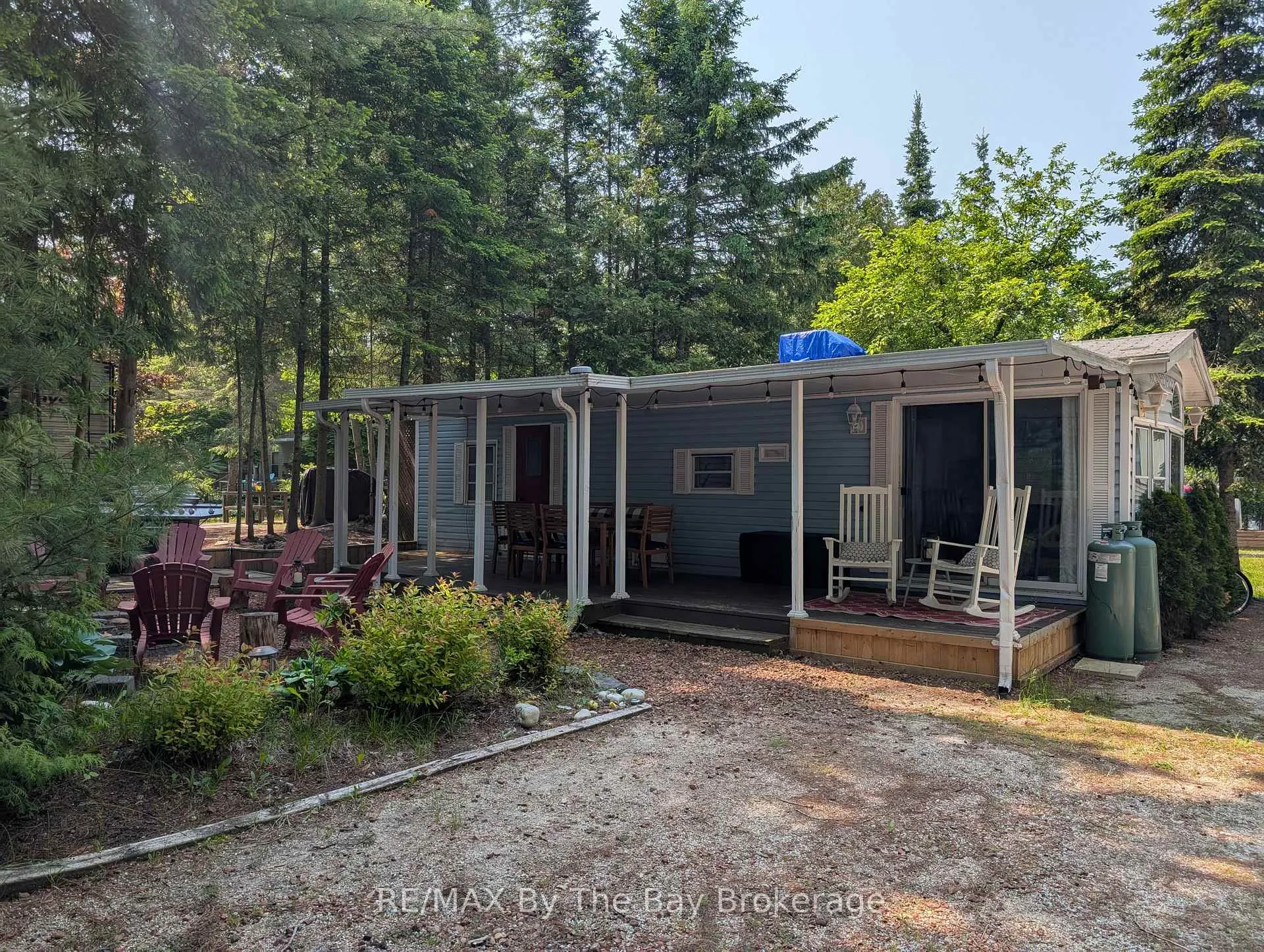 Photo 3 of Unit 210, 85 Theme Park Drive N, Wasaga Beach — HOMEH