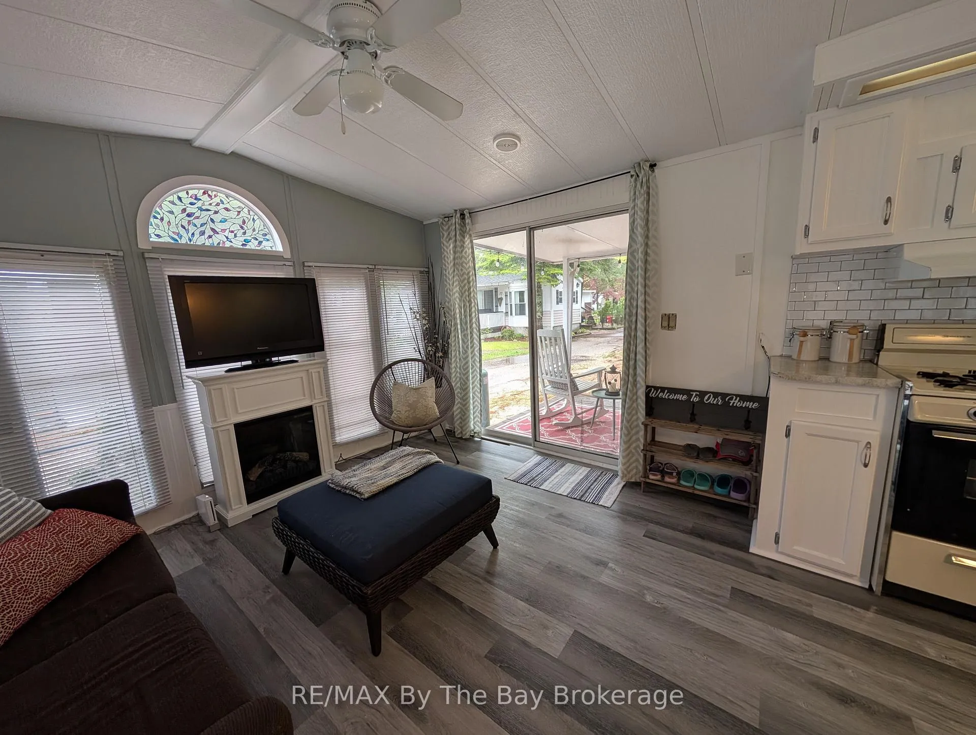 Photo 10 of Unit 210, 85 Theme Park Drive N, Wasaga Beach — HOMEH