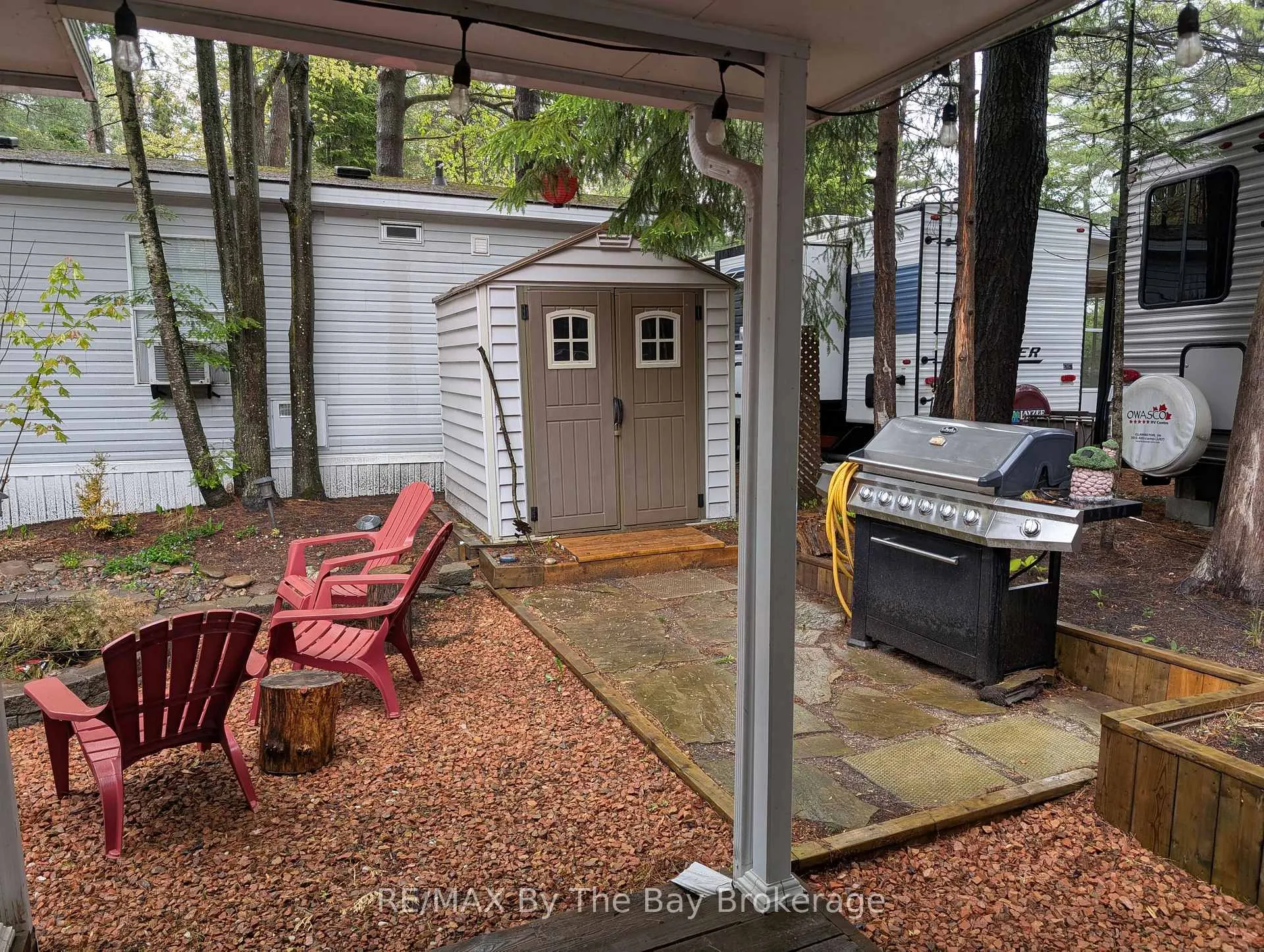Photo 15 of Unit 210, 85 Theme Park Drive N, Wasaga Beach — HOMEH