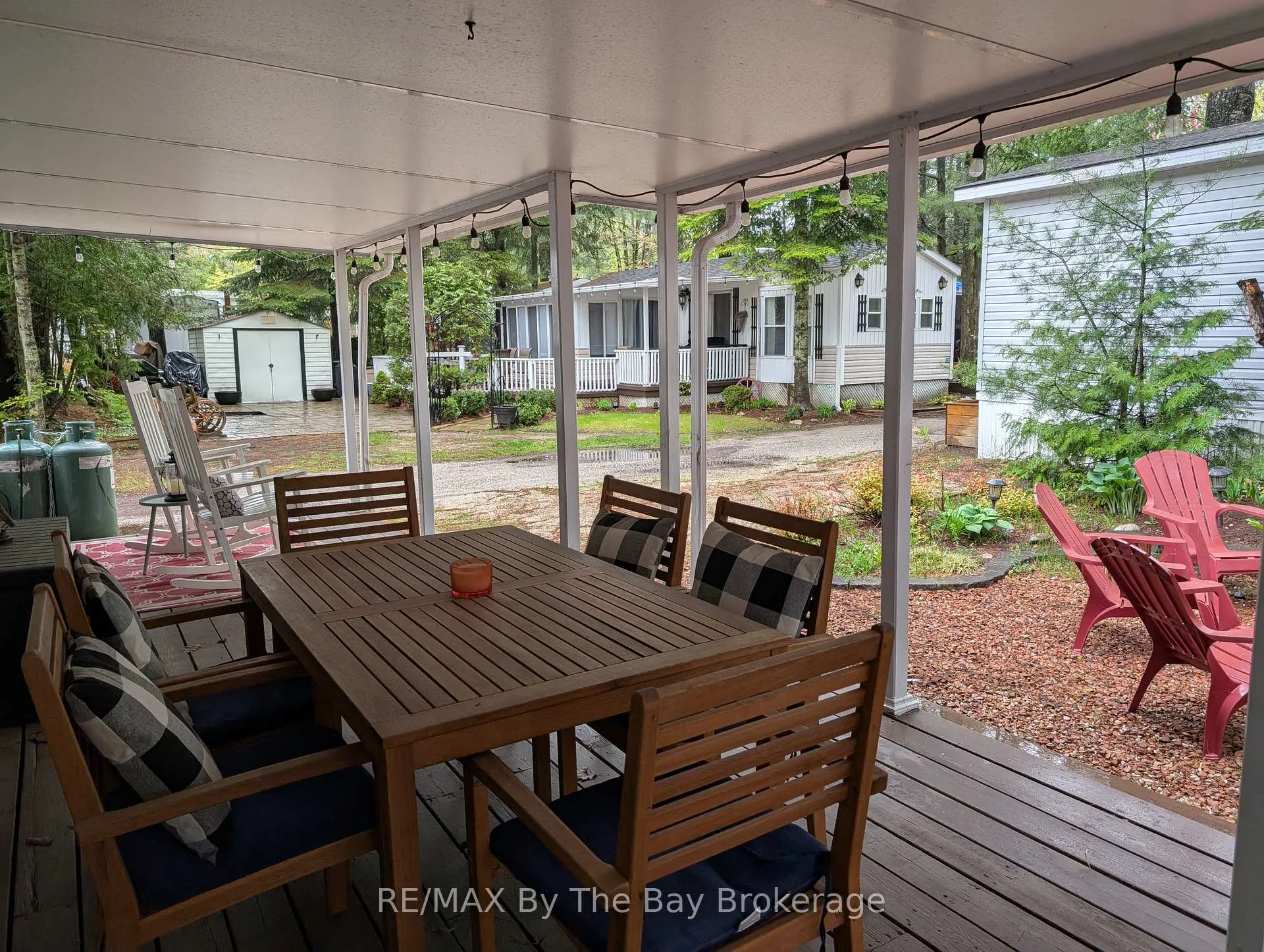 Photo 16 of Unit 210, 85 Theme Park Drive N, Wasaga Beach — HOMEH