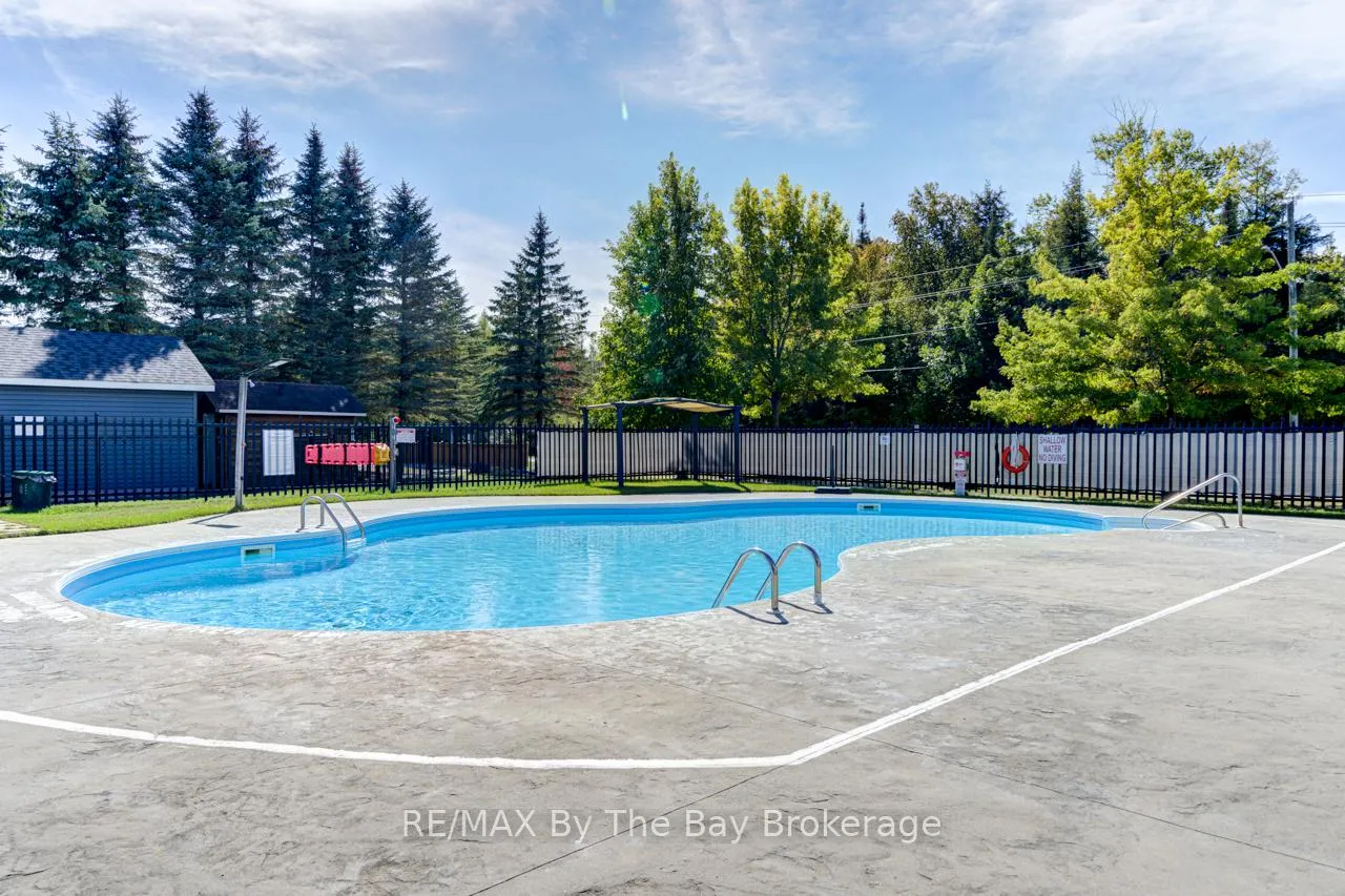 Photo 23 of Unit 210, 85 Theme Park Drive N, Wasaga Beach — HOMEH