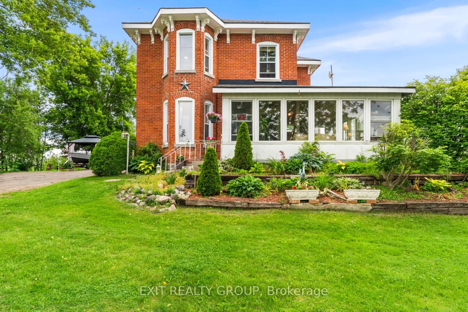 Photo 1 of 1321 Zion Road, Belleville, Belleville Ward — HOMEH