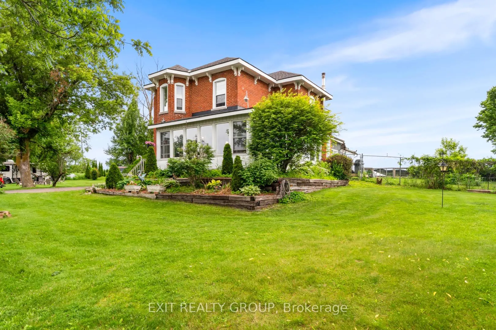 Photo 2 of 1321 Zion Road, Belleville, Belleville Ward — HOMEH