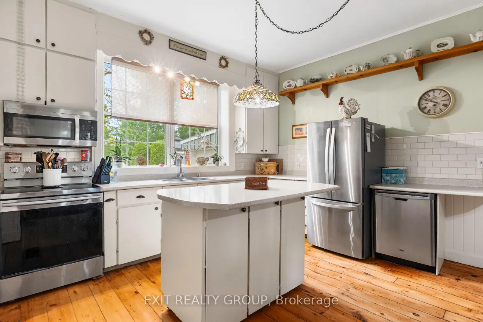 Photo 6 of 1321 Zion Road, Belleville, Belleville Ward — HOMEH