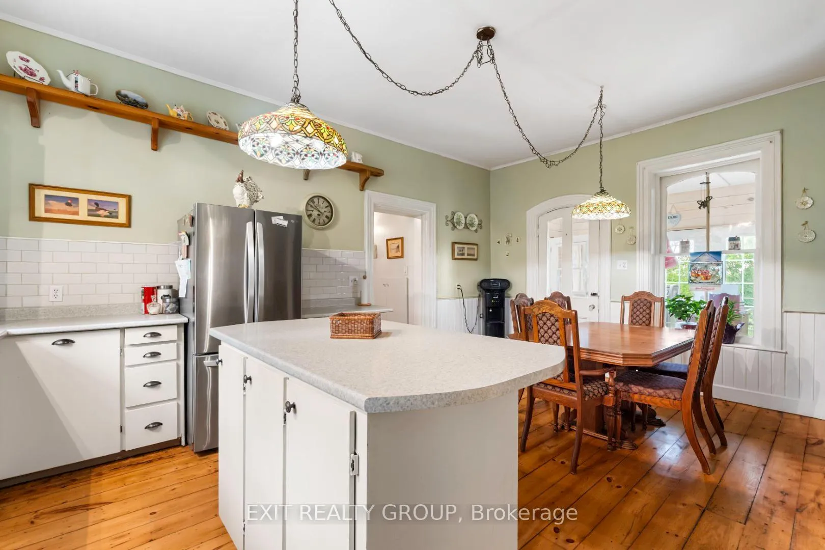Photo 7 of 1321 Zion Road, Belleville, Belleville Ward — HOMEH