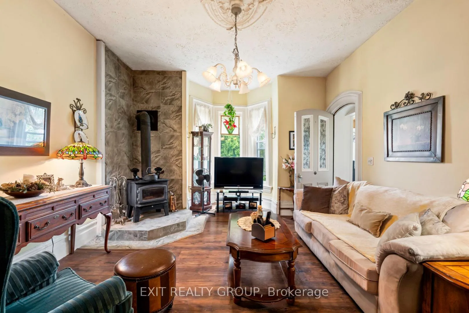 Photo 11 of 1321 Zion Road, Belleville, Belleville Ward — HOMEH
