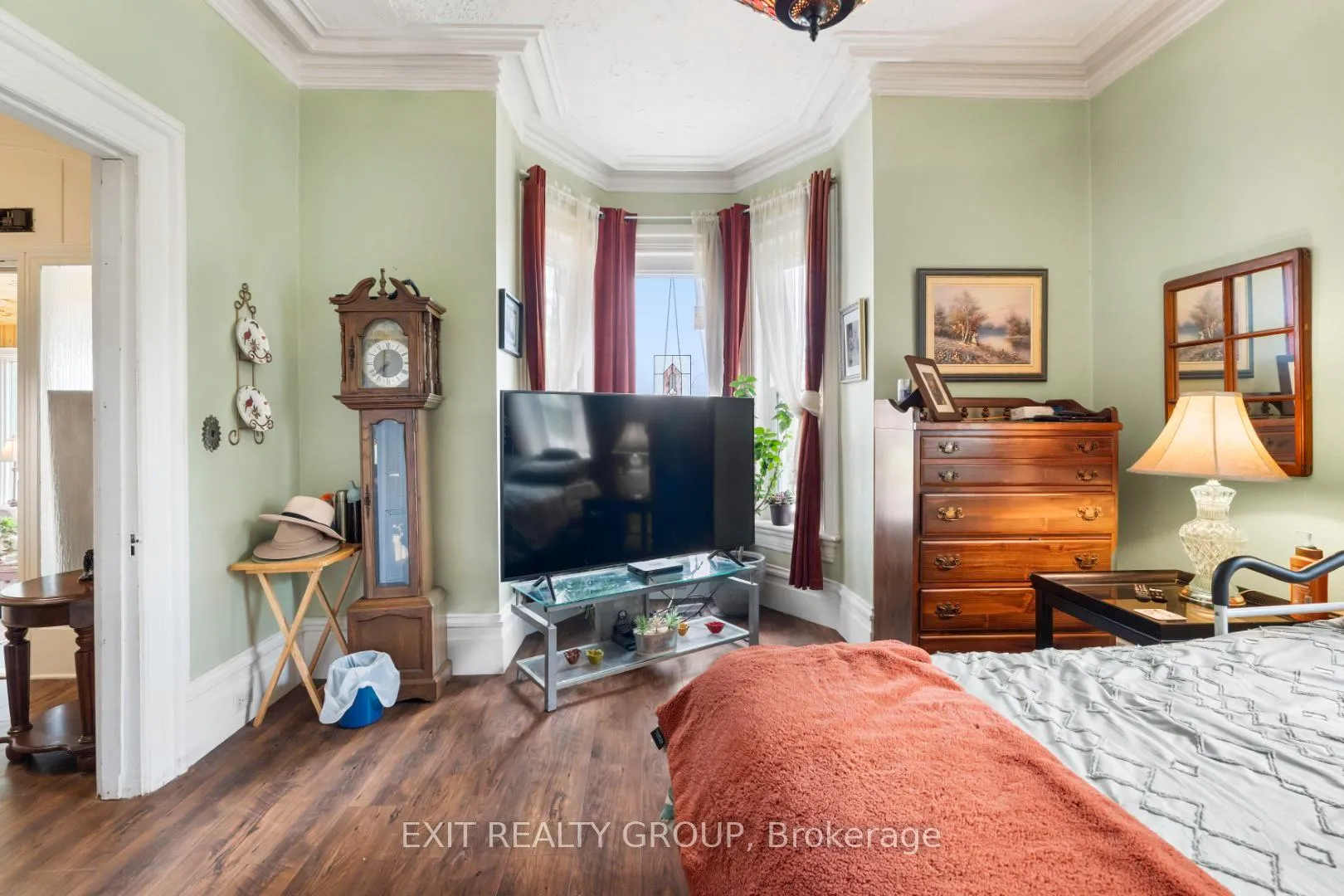 Photo 16 of 1321 Zion Road, Belleville, Belleville Ward — HOMEH