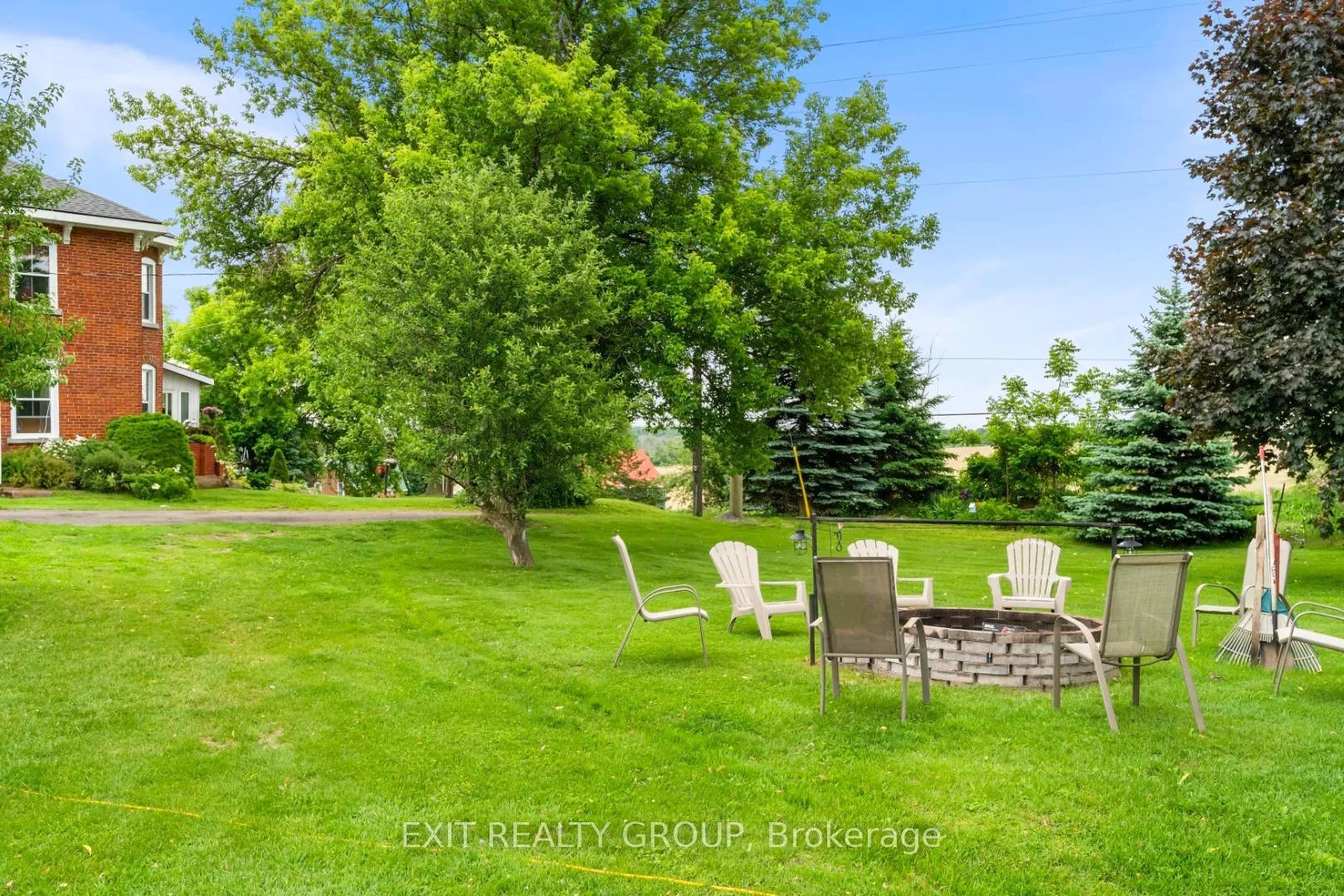 Photo 33 of 1321 Zion Road, Belleville, Belleville Ward — HOMEH