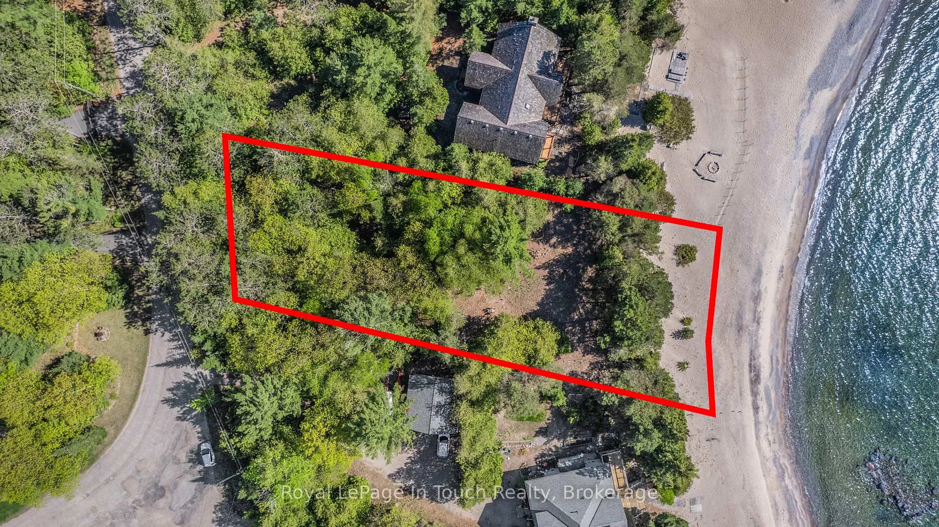Photo 3 of Lot 3 Parklane Court, Tiny, Rural Tiny — HOMEH