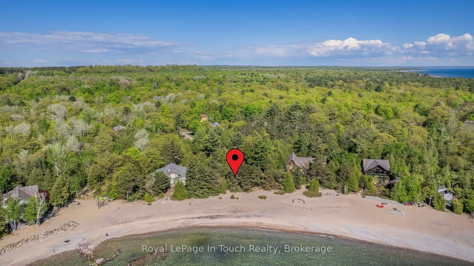 Photo 4 of Lot 3 Parklane Court, Tiny, Rural Tiny — HOMEH