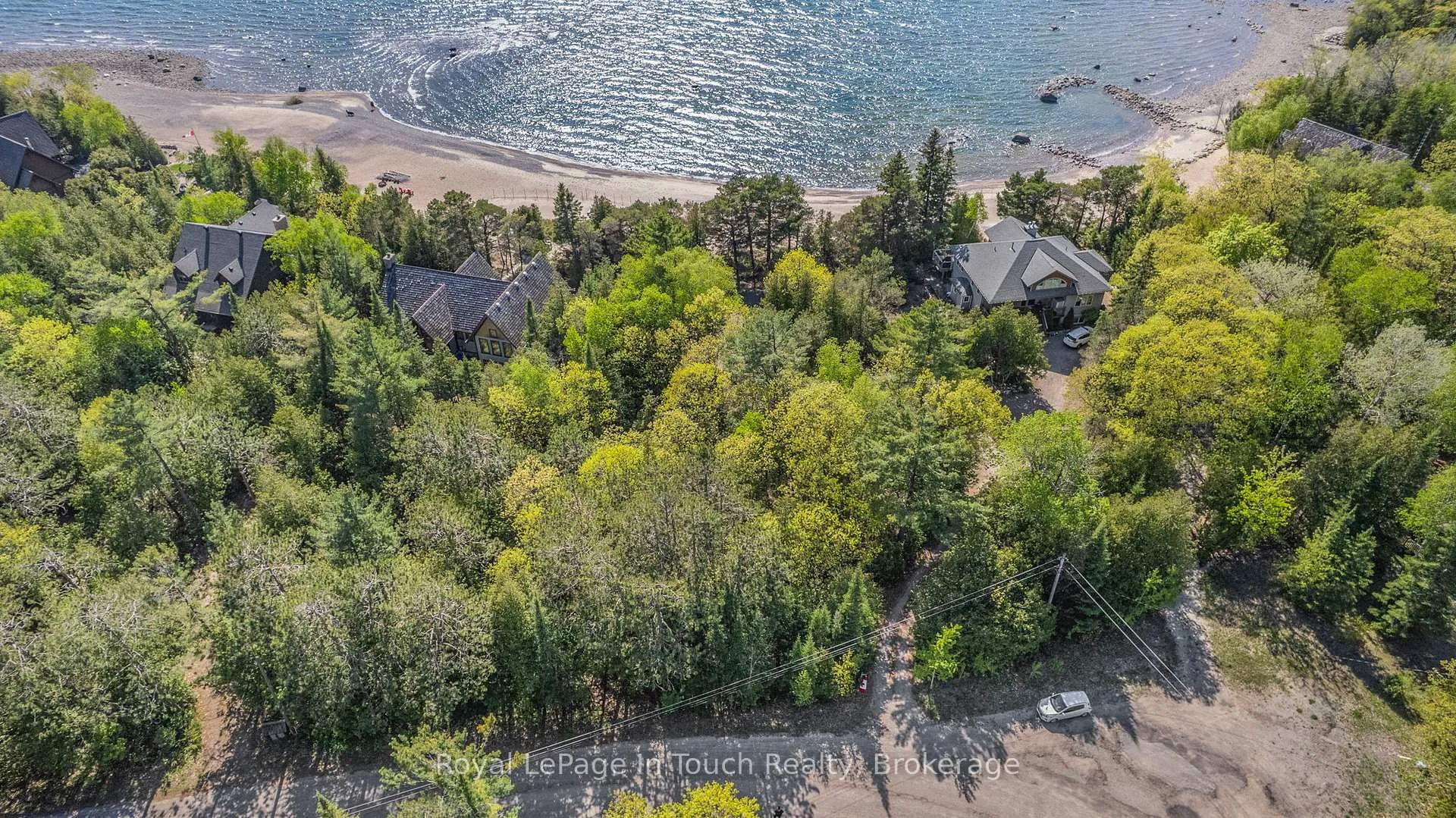 Photo 6 of Lot 3 Parklane Court, Tiny, Rural Tiny — HOMEH