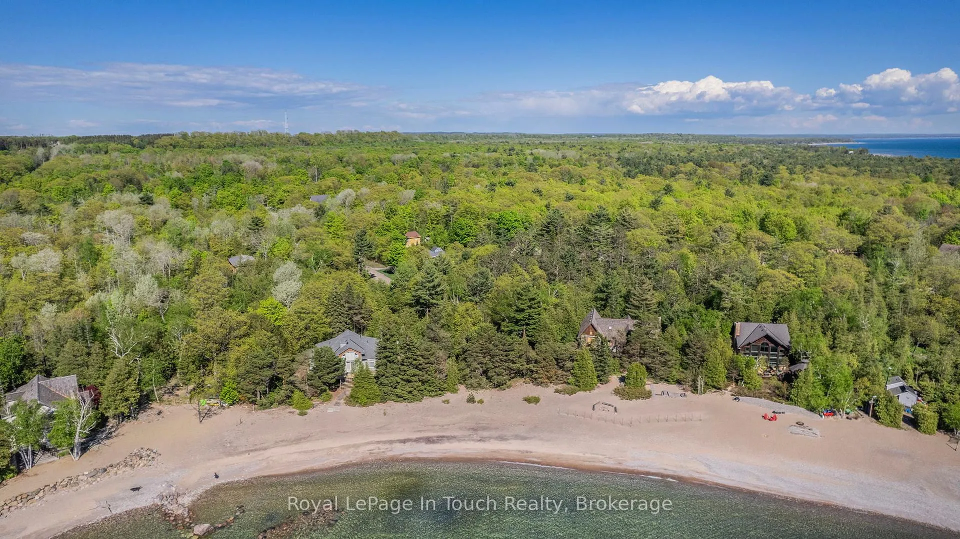Photo 7 of Lot 3 Parklane Court, Tiny, Rural Tiny — HOMEH