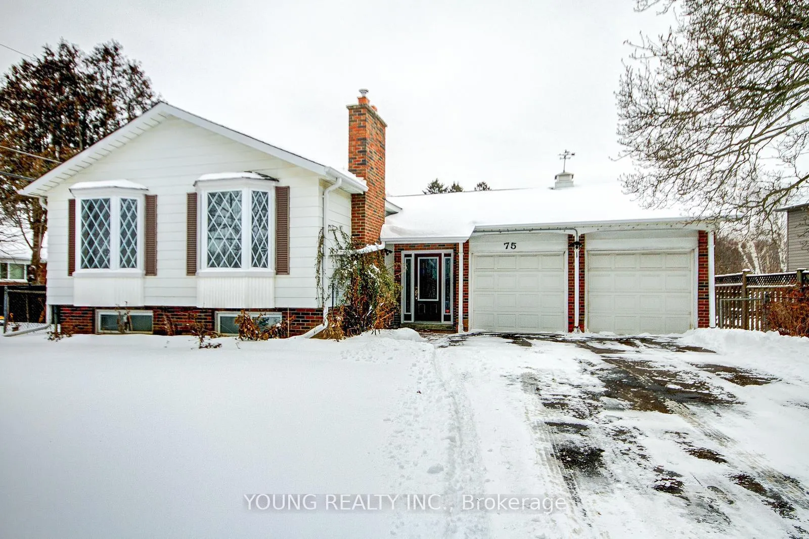 Photo 2 of 75 Southdale Drive, Markham, Bullock — HOMEH