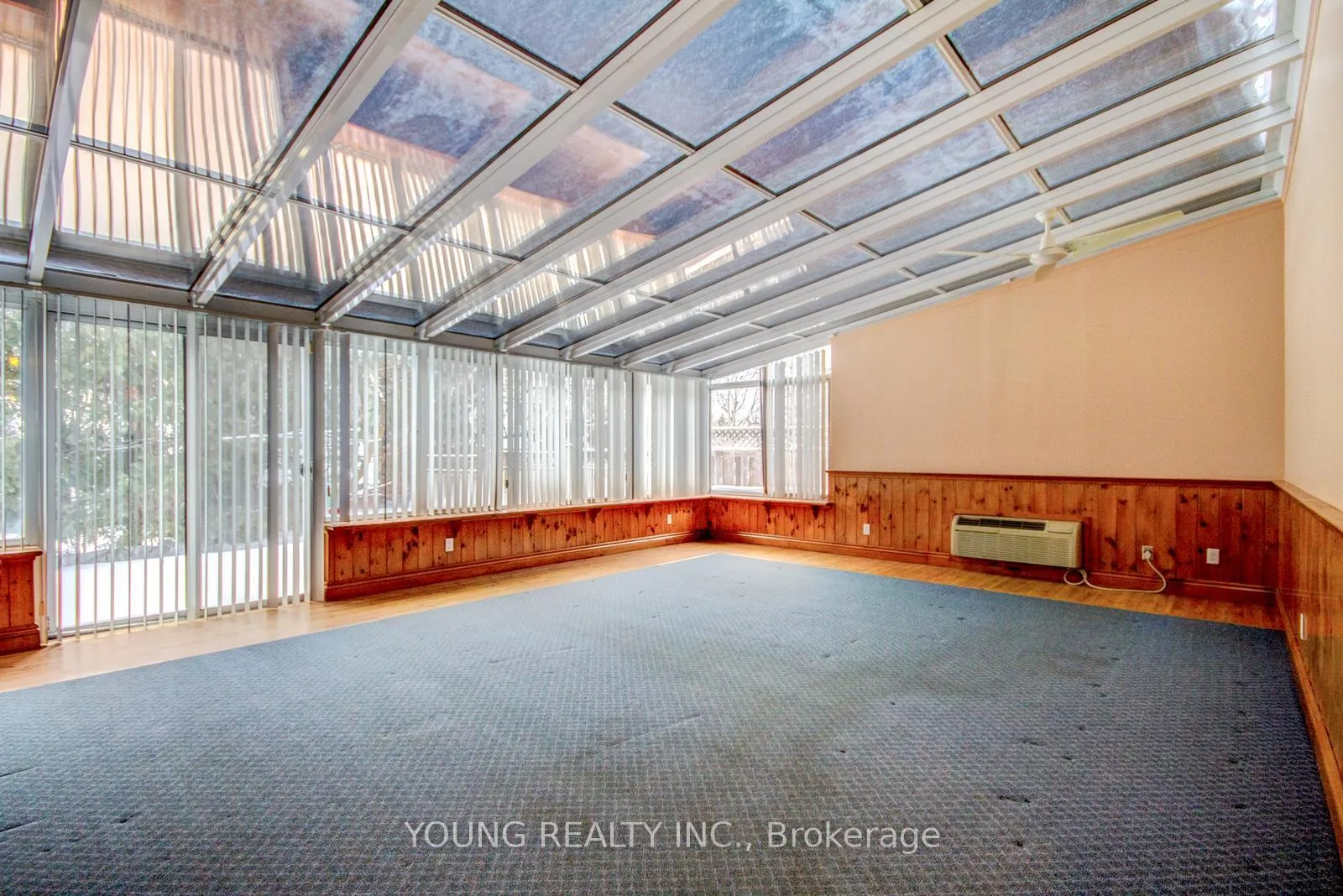 Photo 6 of 75 Southdale Drive, Markham, Bullock — HOMEH