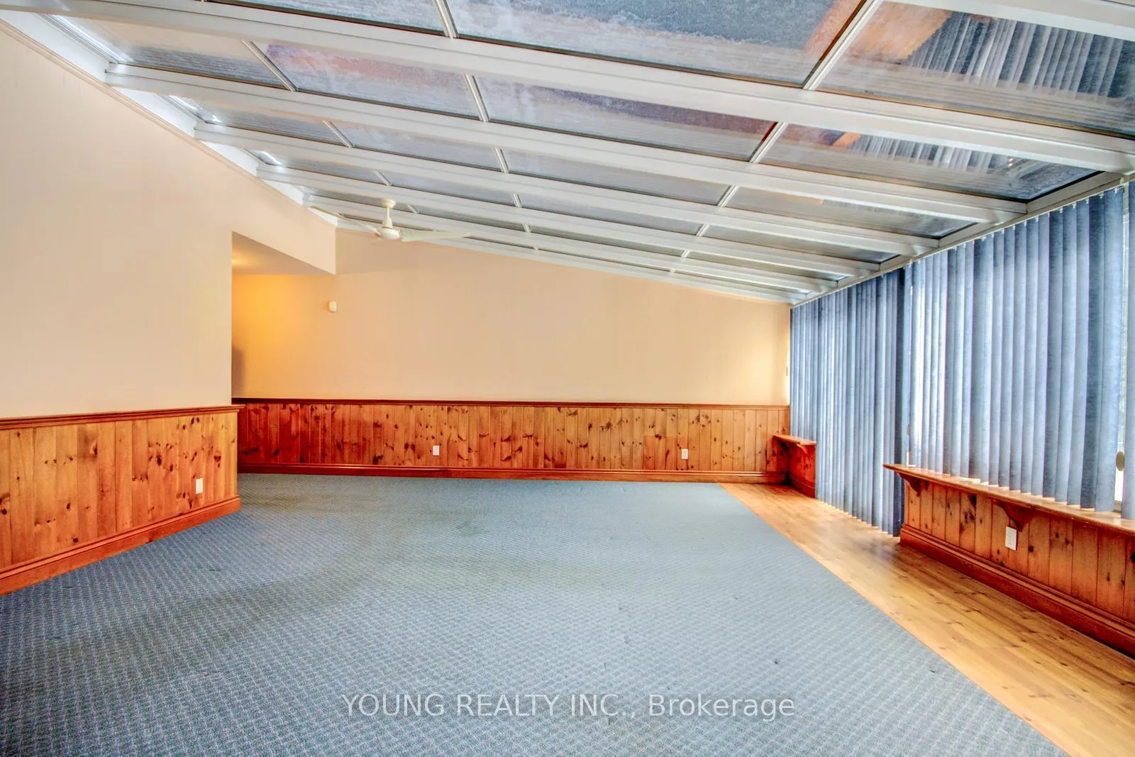 Photo 7 of 75 Southdale Drive, Markham, Bullock — HOMEH