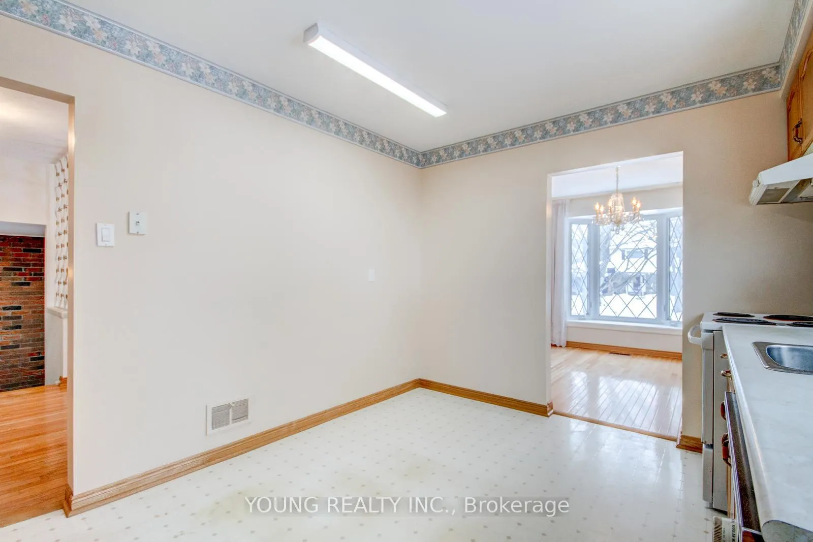 Photo 16 of 75 Southdale Drive, Markham, Bullock — HOMEH