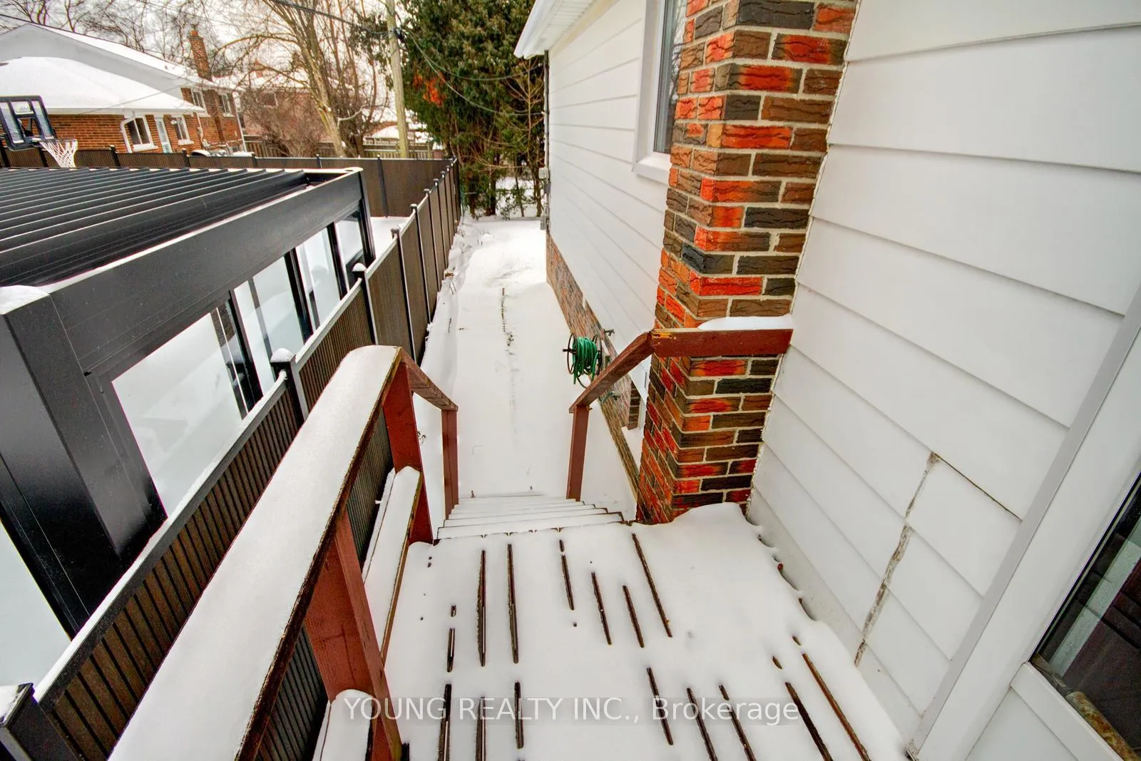 Photo 19 of 75 Southdale Drive, Markham, Bullock — HOMEH