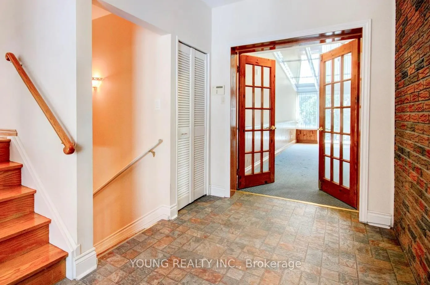 Photo 26 of 75 Southdale Drive, Markham, Bullock — HOMEH