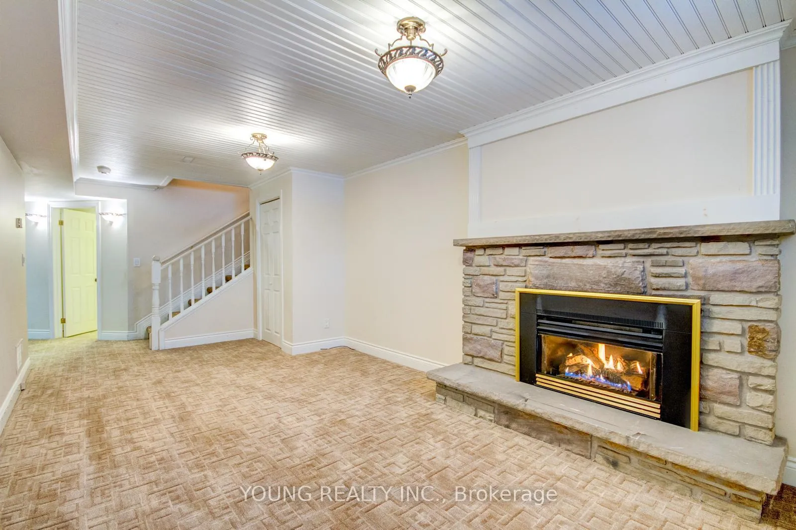 Photo 30 of 75 Southdale Drive, Markham, Bullock — HOMEH