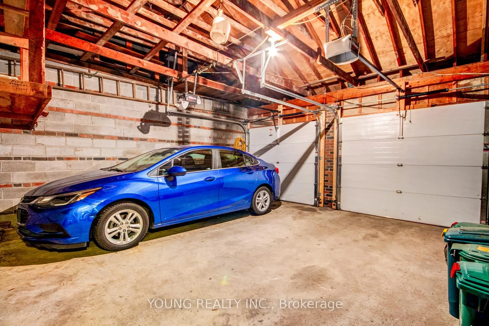 Photo 38 of 75 Southdale Drive, Markham, Bullock — HOMEH