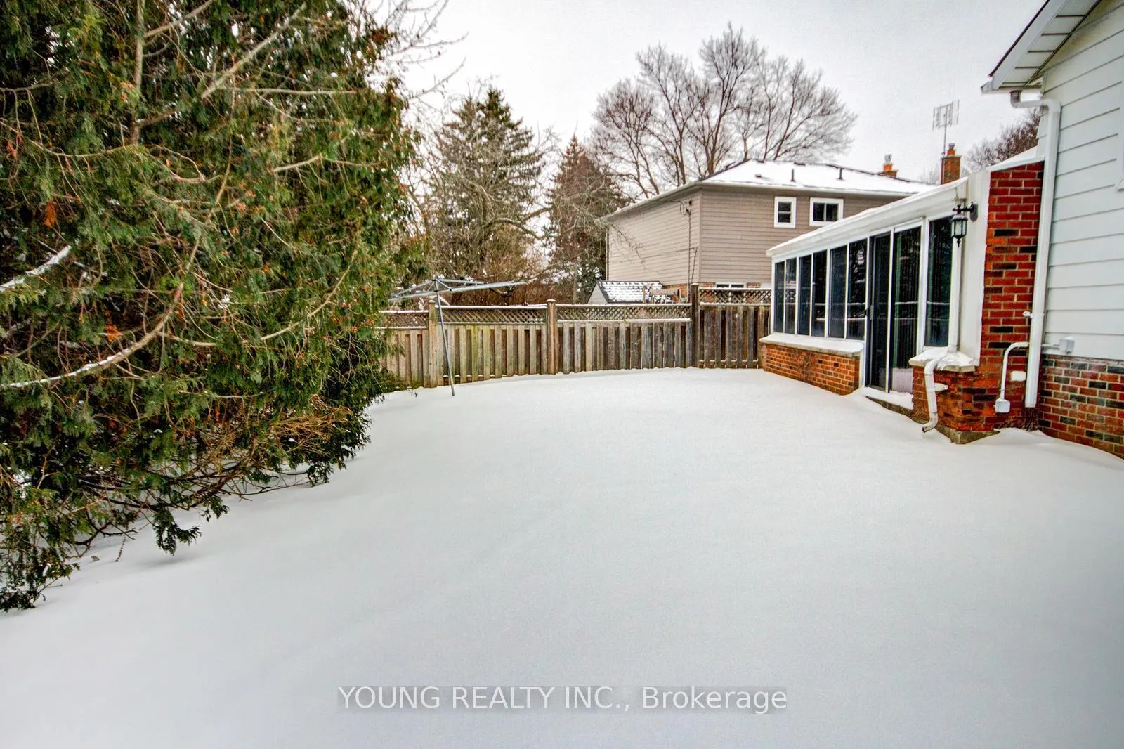 Photo 39 of 75 Southdale Drive, Markham, Bullock — HOMEH