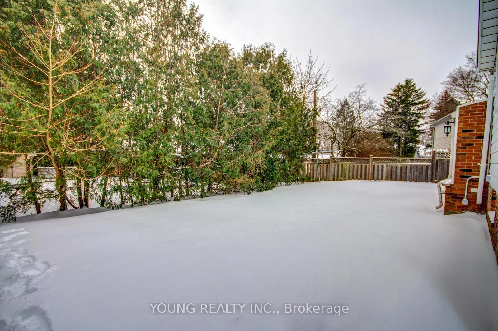 Photo 40 of 75 Southdale Drive, Markham, Bullock — HOMEH