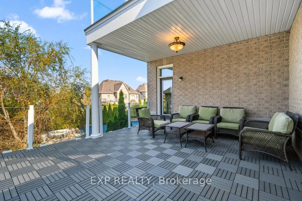 Photo 46 of 22 Longthorpe Court, Aurora, Bayview Southeast — HOMEH