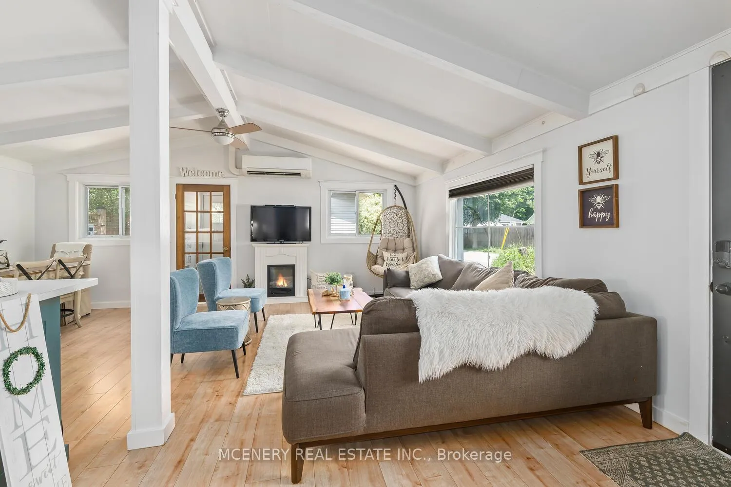 Photo 6 of 3 Sunnyside Drive, Erin, Hillsburgh — HOMEH