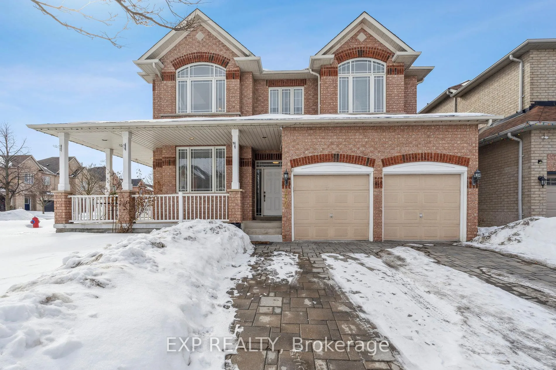 Photo 1 of 122 Bilbrough Street, Aurora, Bayview Northeast — HOMEH