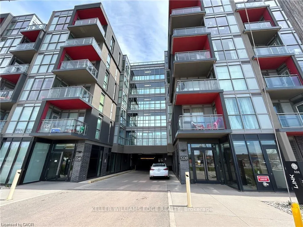 Photo 1 of Unit 420, 5260 Dundas Street, Burlington, Orchard — HOMEH