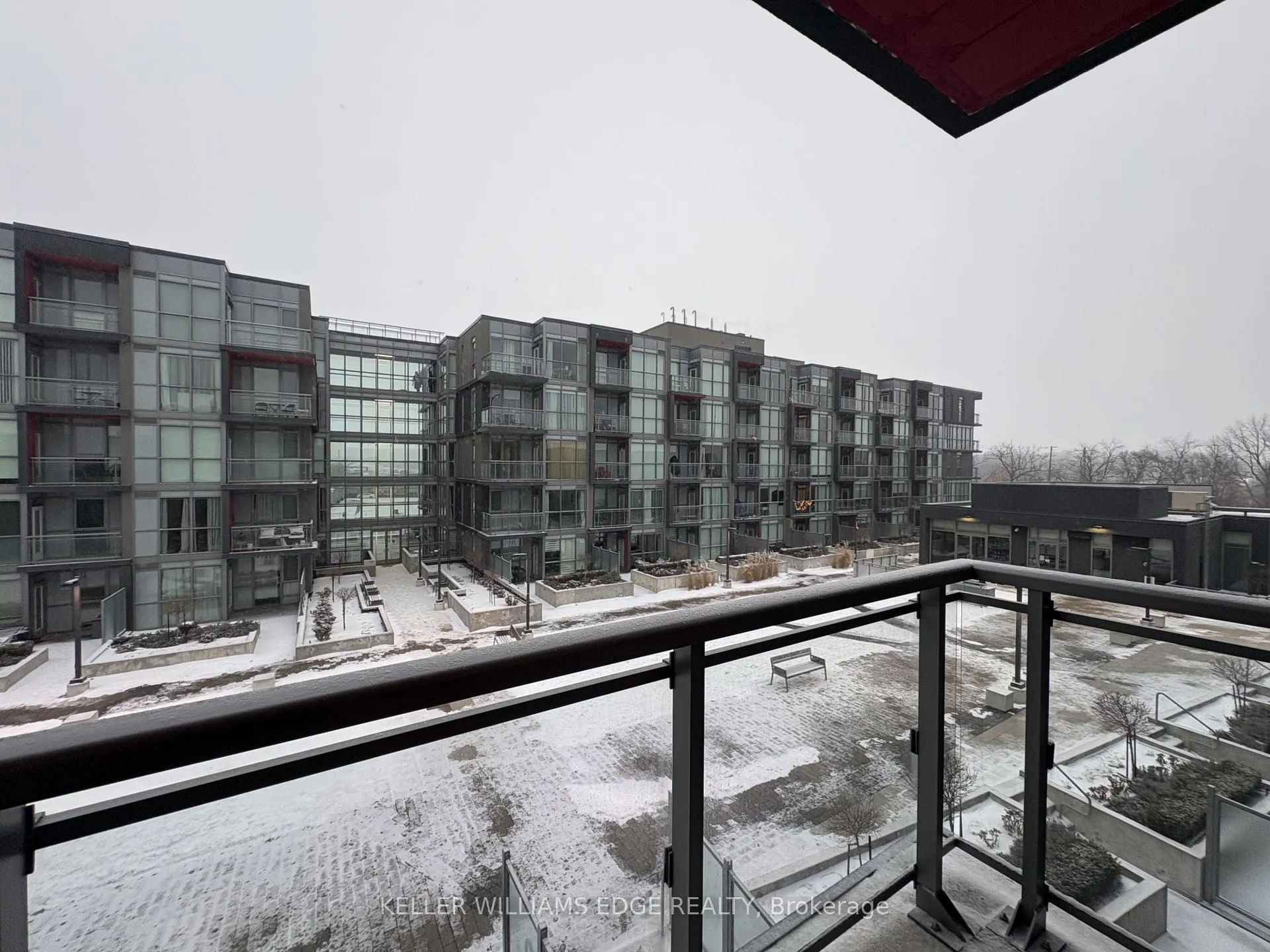 Photo 3 of Unit 420, 5260 Dundas Street, Burlington, Orchard — HOMEH
