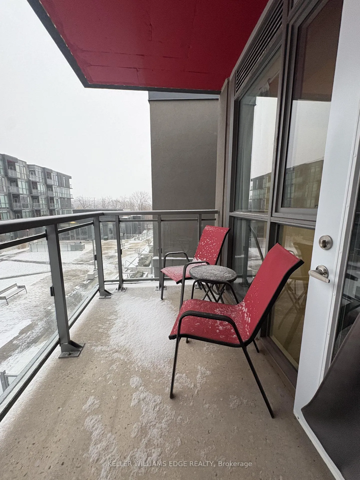 Photo 9 of Unit 420, 5260 Dundas Street, Burlington, Orchard — HOMEH