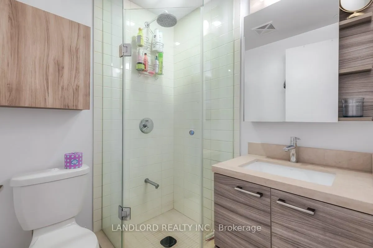 Photo 12 of Unit 1607, 2221 Yonge Street, Toronto, Mount Pleasant West — HOMEH