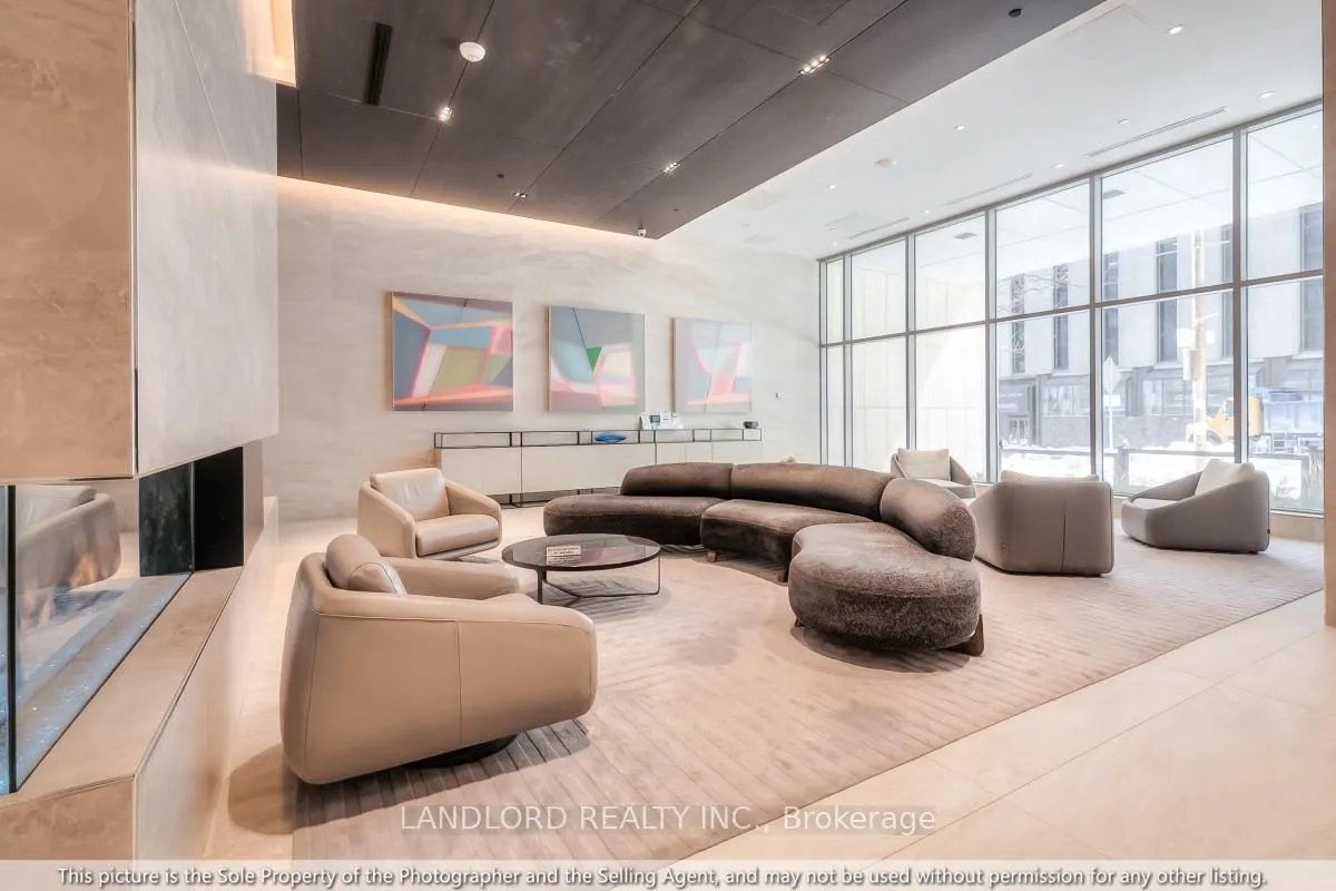 Photo 20 of Unit 1607, 2221 Yonge Street, Toronto, Mount Pleasant West — HOMEH