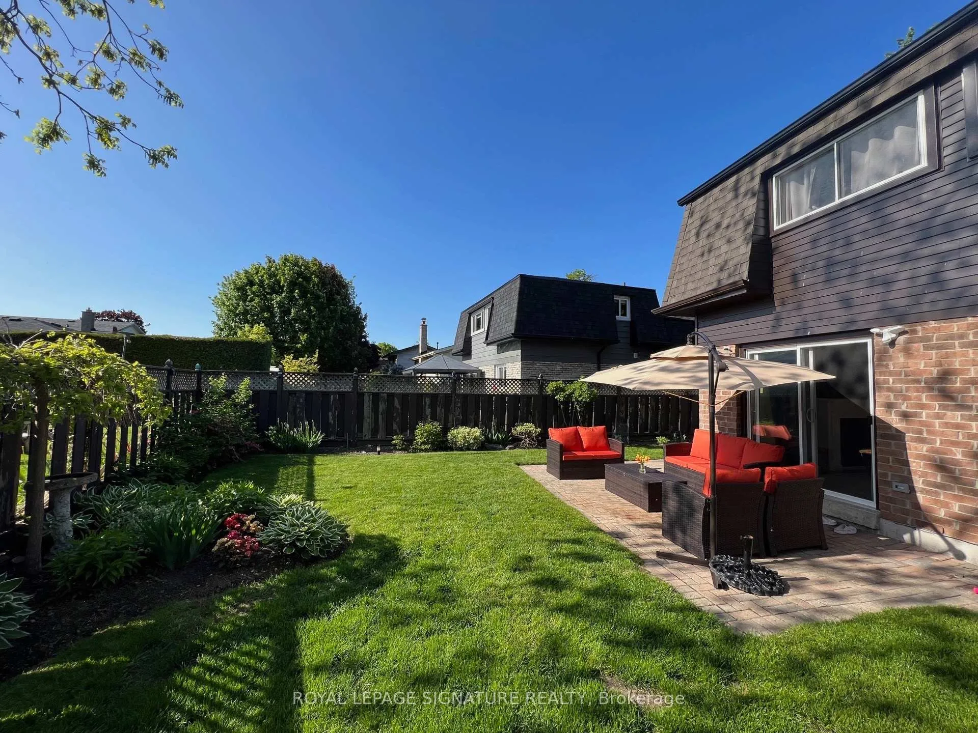 Photo 3 of 4 Ingram Court, Whitby, Lynde Creek — HOMEH