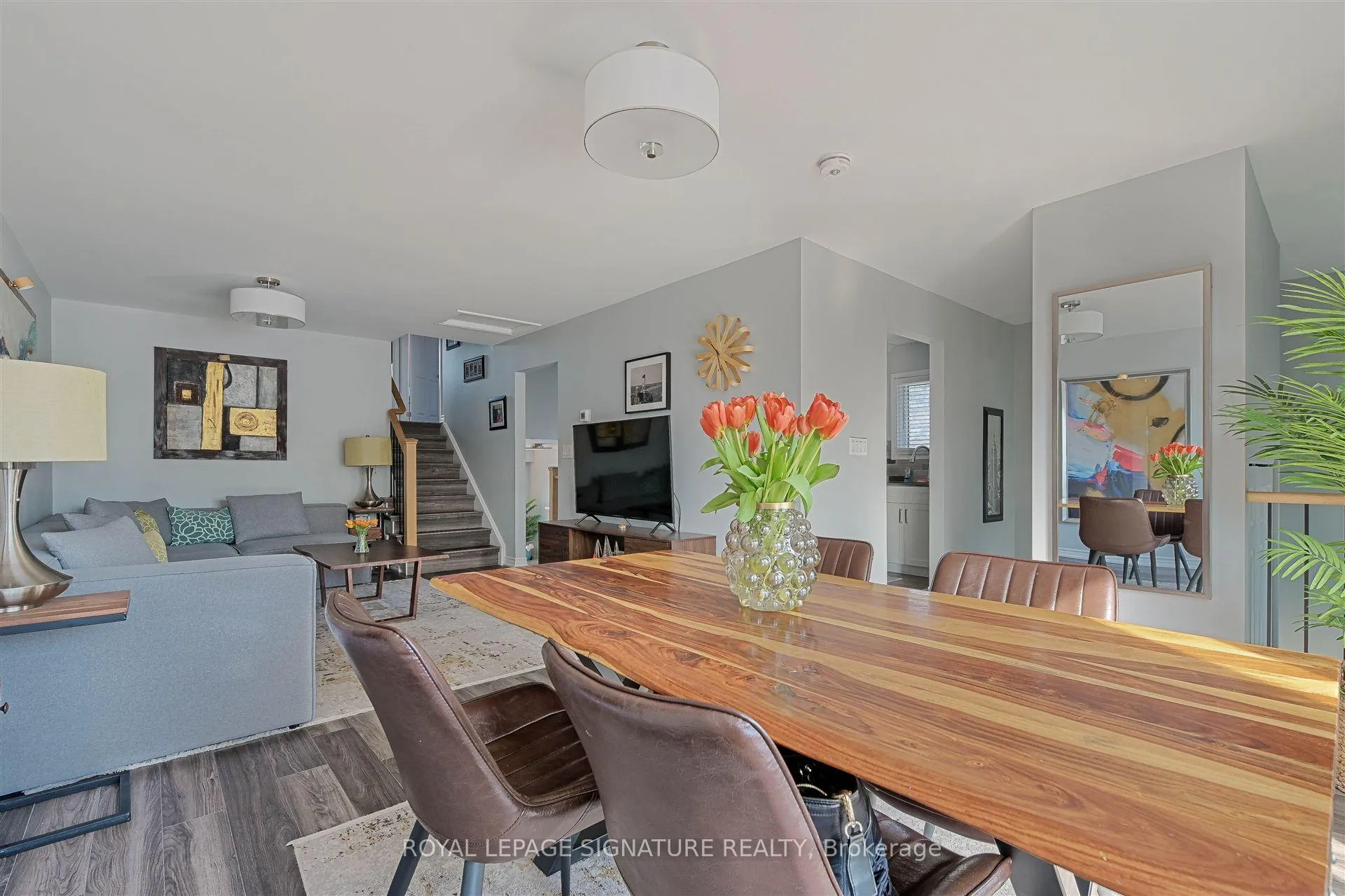 Photo 9 of 4 Ingram Court, Whitby, Lynde Creek — HOMEH