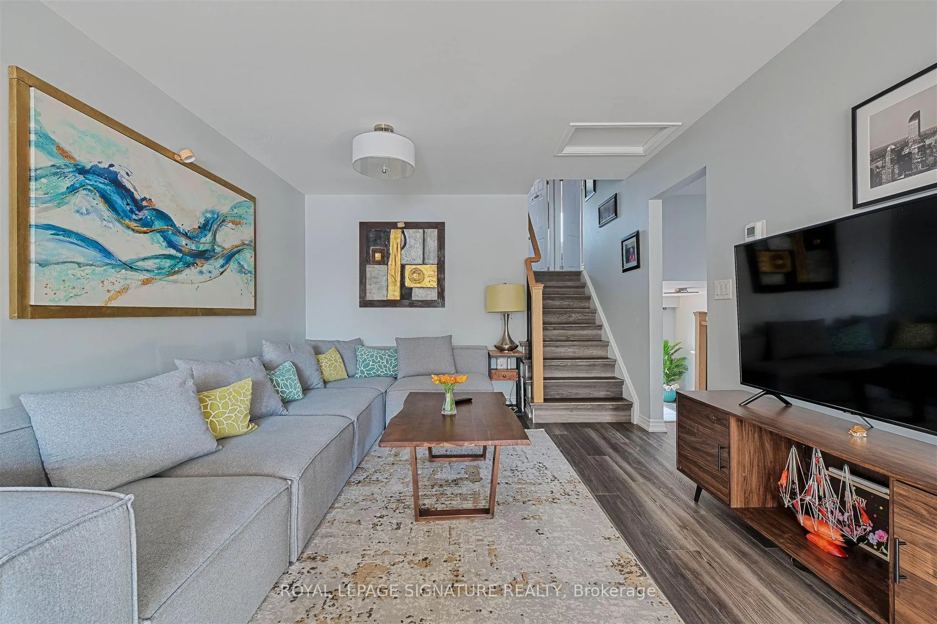 Photo 12 of 4 Ingram Court, Whitby, Lynde Creek — HOMEH