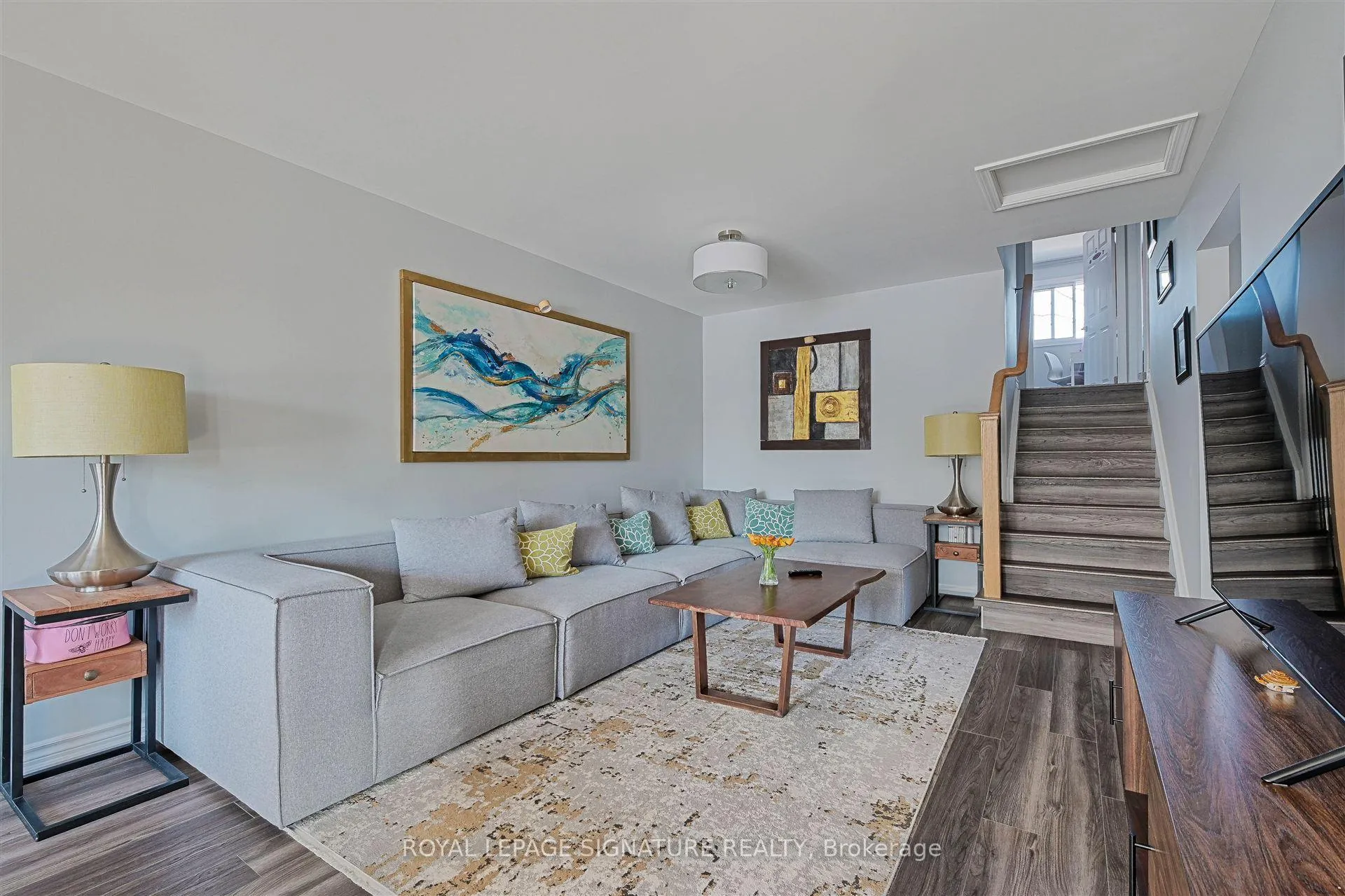 Photo 13 of 4 Ingram Court, Whitby, Lynde Creek — HOMEH