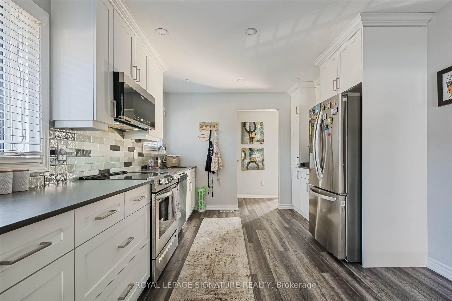 Photo 18 of 4 Ingram Court, Whitby, Lynde Creek — HOMEH