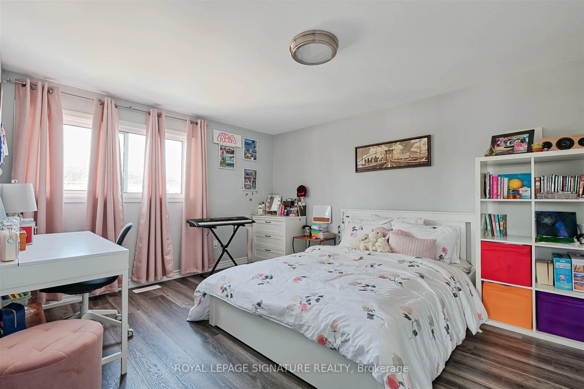Photo 25 of 4 Ingram Court, Whitby, Lynde Creek — HOMEH
