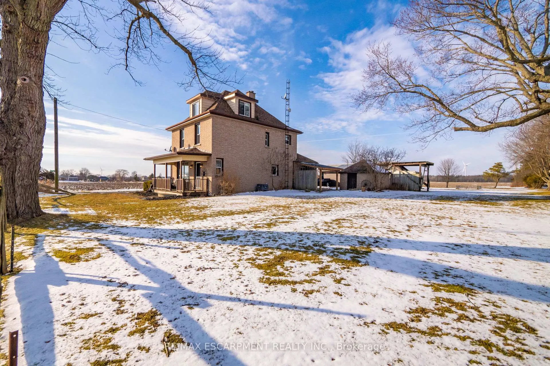 Photo 3 of 6267 Rainham Road, Haldimand — HOMEH