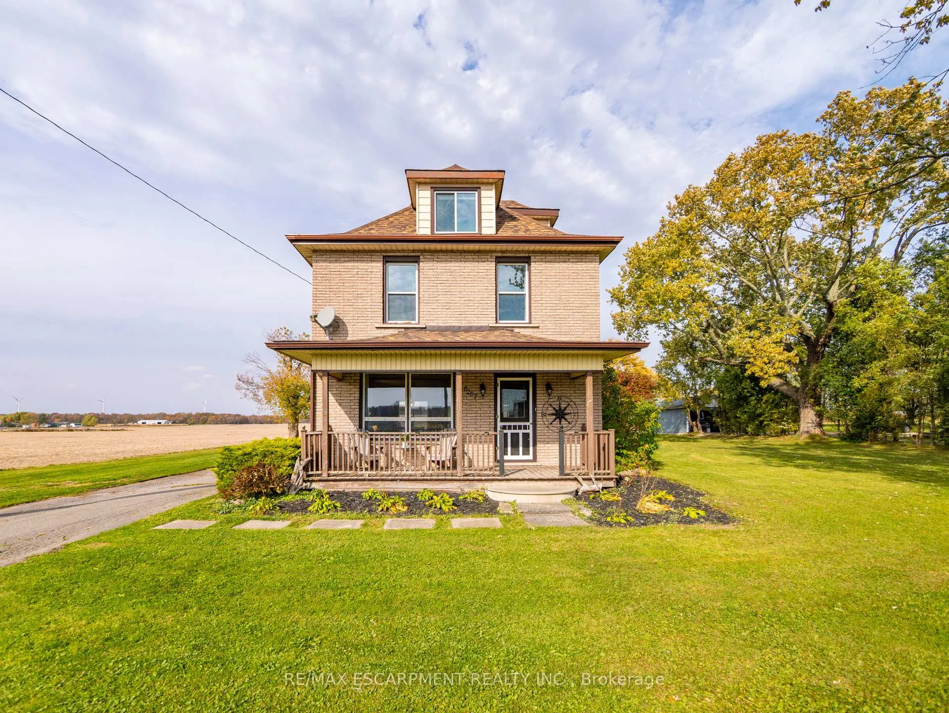 Photo 5 of 6267 Rainham Road, Haldimand — HOMEH