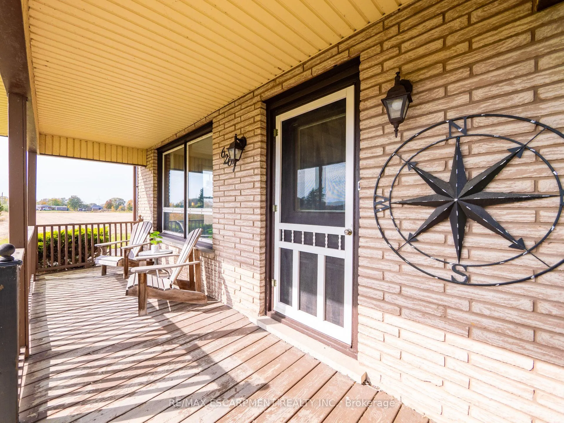 Photo 6 of 6267 Rainham Road, Haldimand — HOMEH