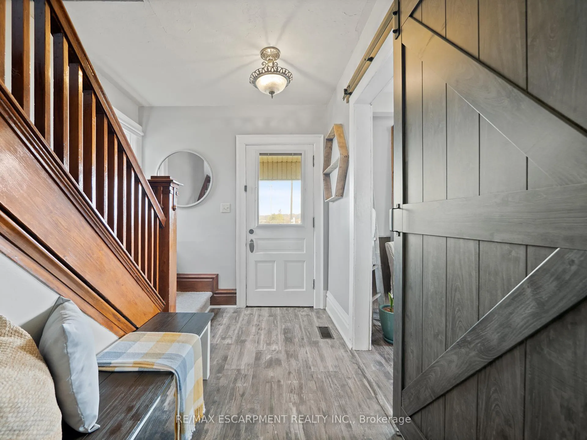 Photo 7 of 6267 Rainham Road, Haldimand — HOMEH
