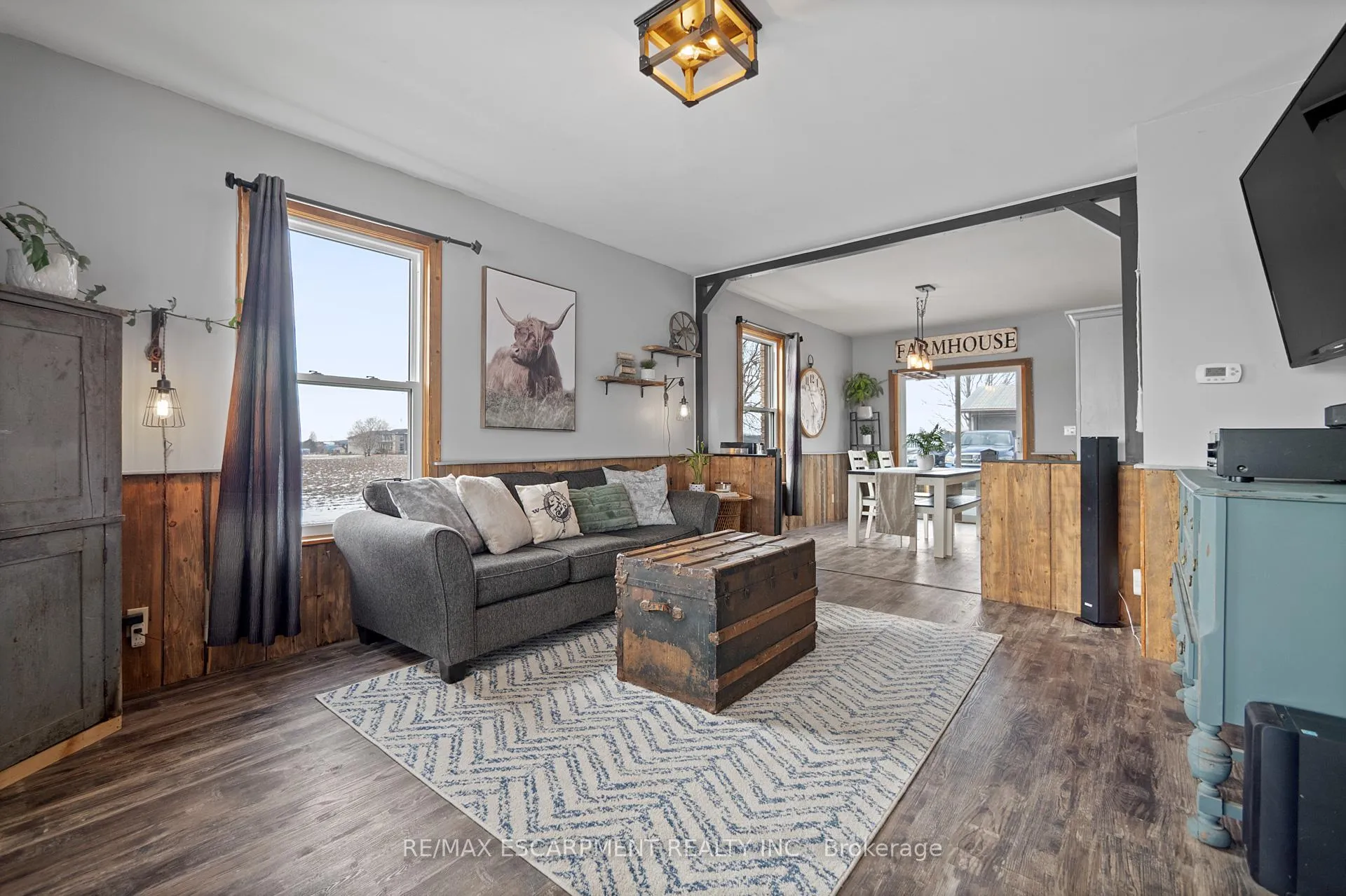 Photo 9 of 6267 Rainham Road, Haldimand — HOMEH