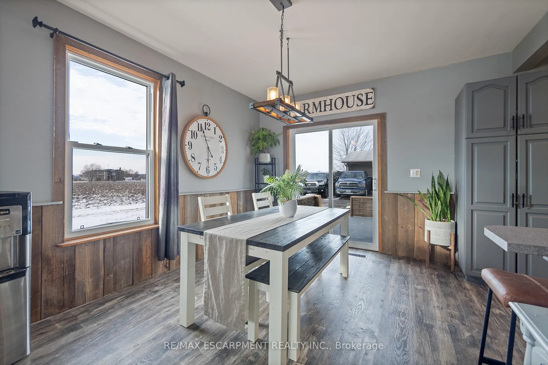 Photo 12 of 6267 Rainham Road, Haldimand — HOMEH