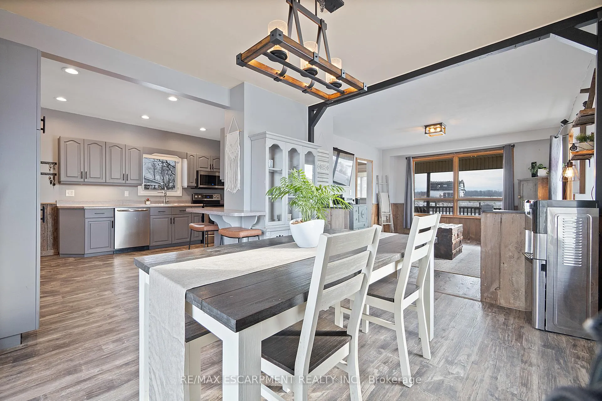Photo 13 of 6267 Rainham Road, Haldimand — HOMEH