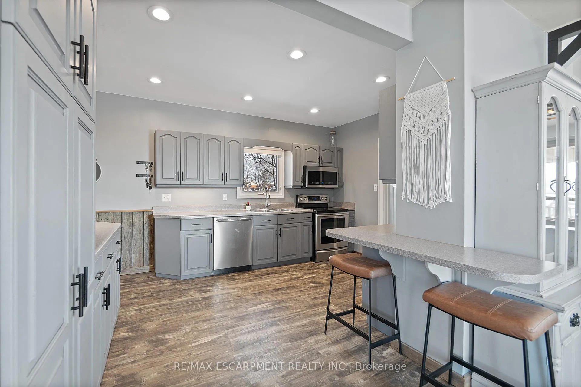 Photo 14 of 6267 Rainham Road, Haldimand — HOMEH