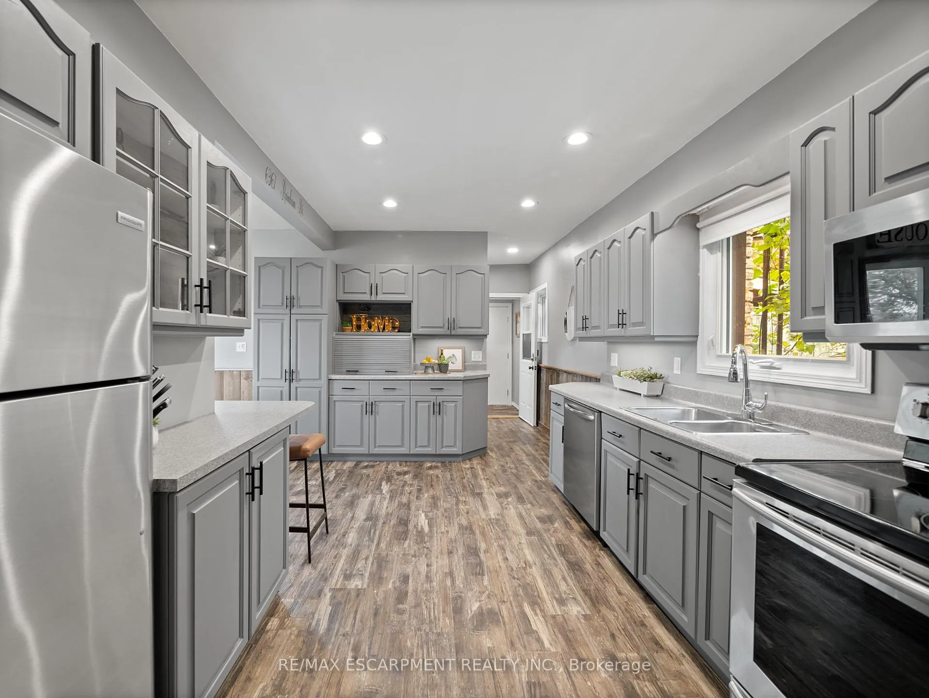 Photo 15 of 6267 Rainham Road, Haldimand — HOMEH
