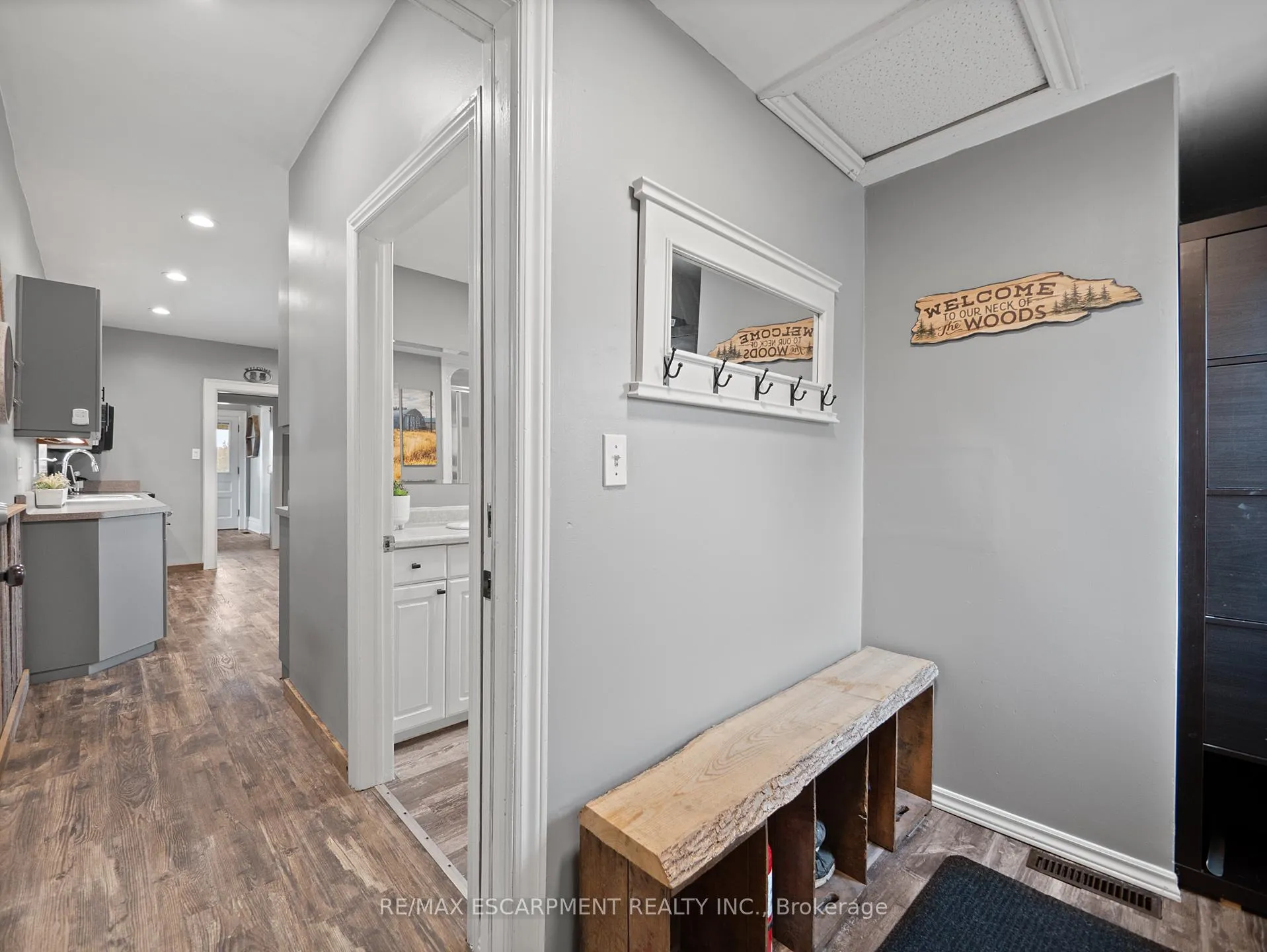 Photo 18 of 6267 Rainham Road, Haldimand — HOMEH